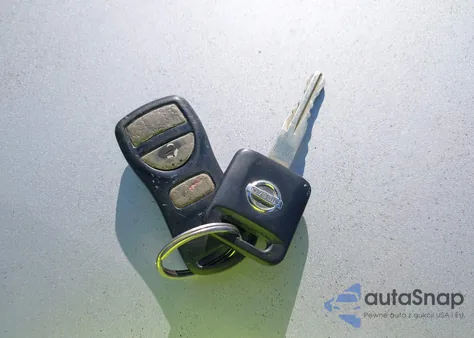 2008 Nissan Sentra 2.0S z USA, uszkodzony, nr VIN 3N1AB61E48L614711